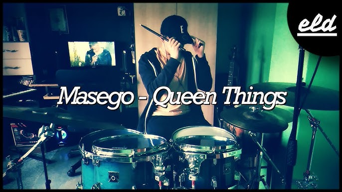 Maségo Drops Mesmerizing “Queen Tings” Visual –