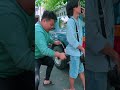 Còng Số 8 #cafelongca #longcamientay #shorts #tigon #longca