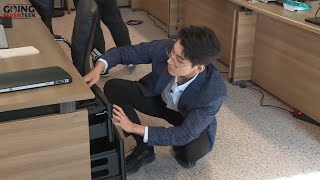 [GoSe 2020] Episode 40 (Don't Lie II #1) | Wonwoo Cut Version 