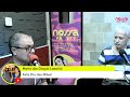 Ligado no Esperanto 11/05/2025