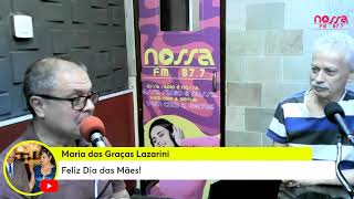 Ligado no Esperanto 11/05/2025