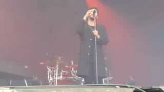 Slimane Bertrix #baudetfestival