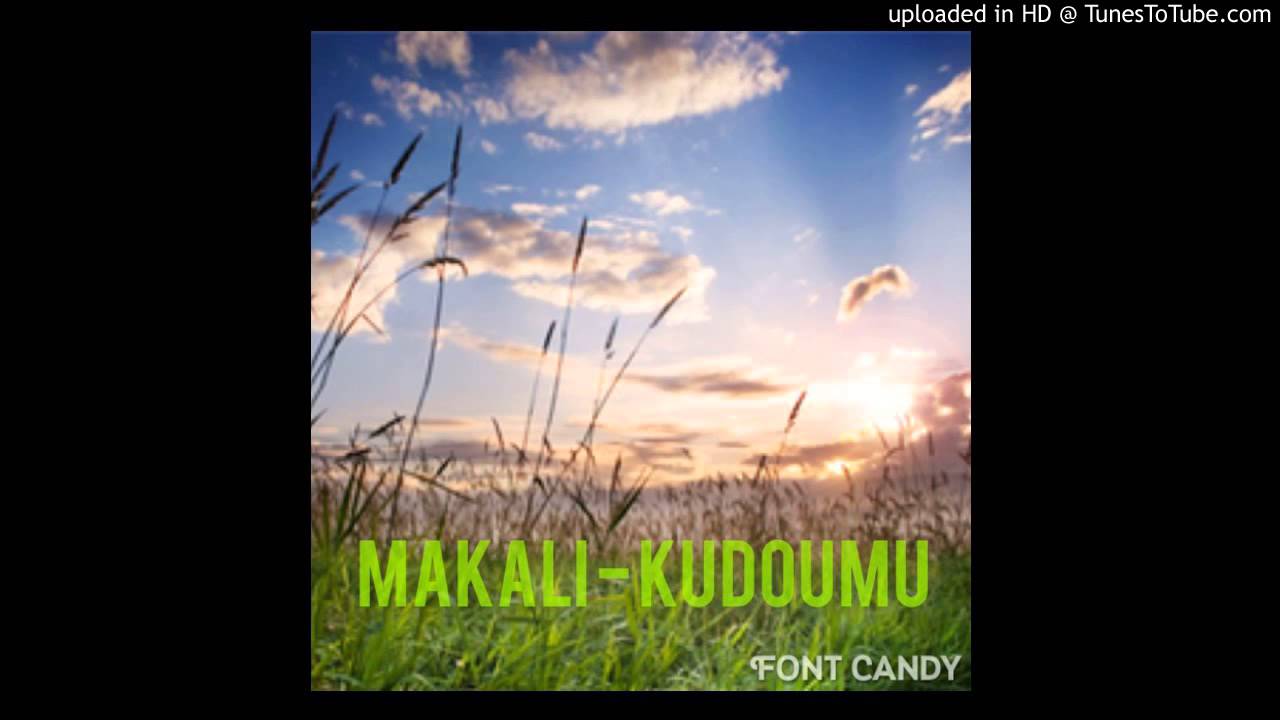 Kudoumu - Makali