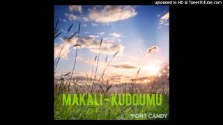 Kudoumu - Makali chords