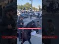 Chaotic Scenes as Charedi protesters block major highways across Israel