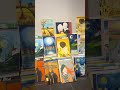 THINGS TO DO IN ISTANBUL | PAINTING WORKSHOP #istanbul
