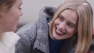 Skam season 1 episode 8 | HD video #viral 