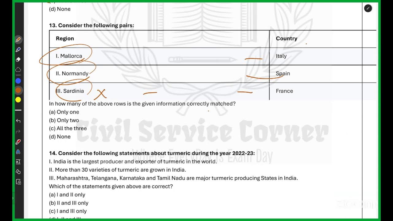 Geography class 13 Sandeep Sir #OPSC #OSSC #UPSC