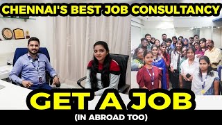 Get A Job || Chennai Best Job Consultancy screenshot 4