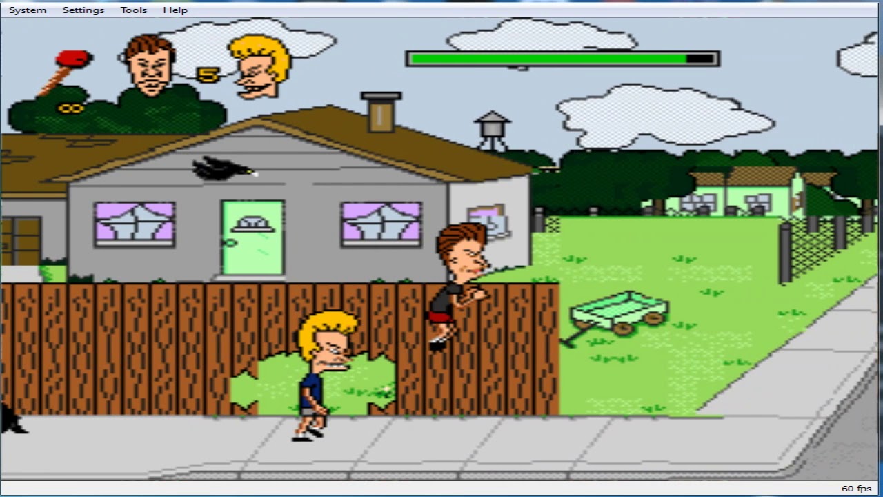 Available SNES MSU-1 games