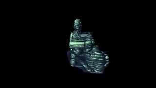 Celebrity kinect 2.0 mesh test 2 Profile