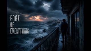 Edge of Everything β Atmospheric Trip-Hop (At the Breaking Point) | Orchid-1