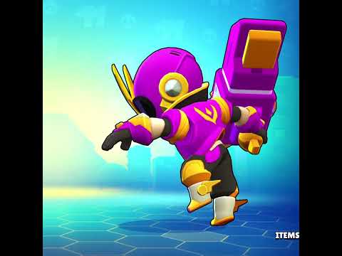 BRAWL STARS ULTRA
