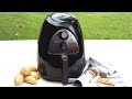 Reto: 1 semana cocinando en la Air Fryer de Mondial