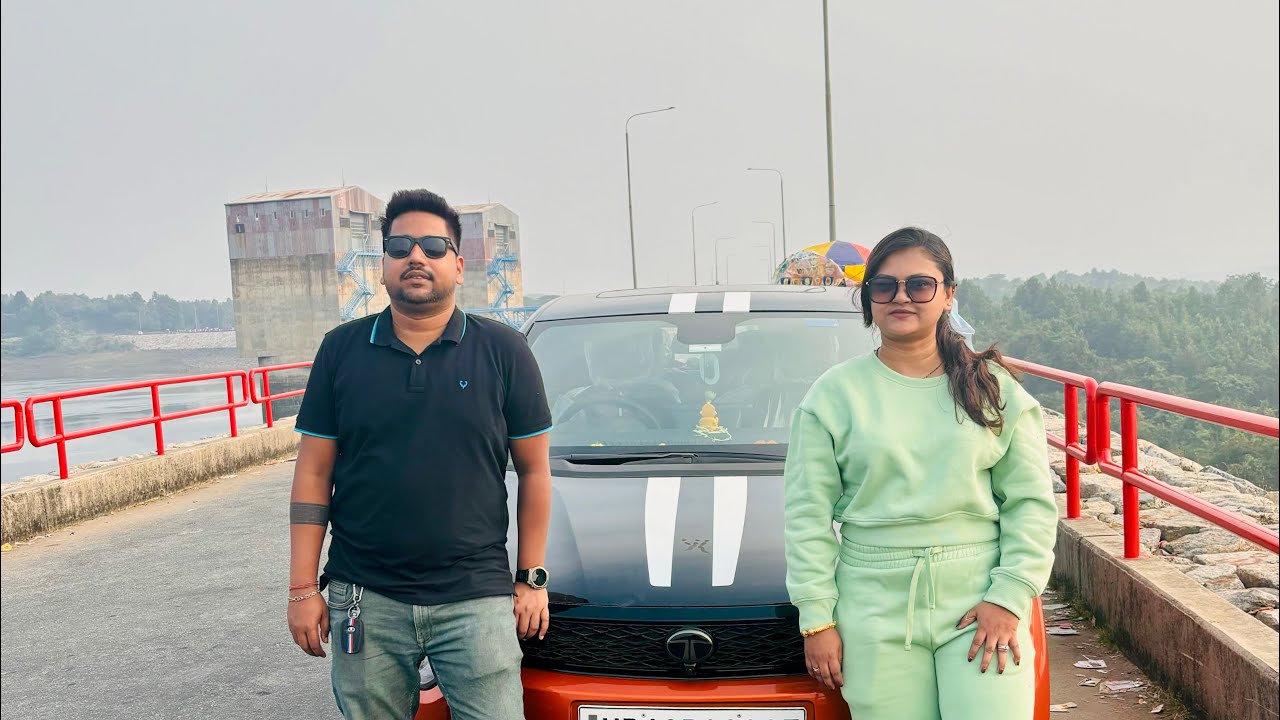 5 top place to visit in PURULIA 