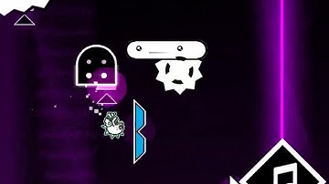 ArcAdE by Faeki | Geometry Dash 2.1 (Daily Level) | xXMasterPieceXx