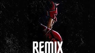Daredevil Theme Remix