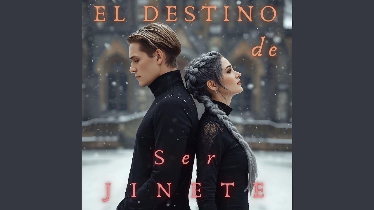 El destino de Ser Jinete (Studio)