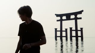 【日本一周Vlog】クリエイターが本気で旅をすると、こうなる。