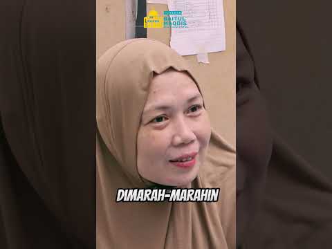 Saya murtad, Keluarga sama marah kepada saya
