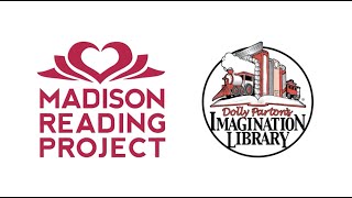 Madison Reading Project Launches Partnership with Dolly Parton's Imagination Library in Dane County!