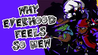 How a Game Full of References Manages to Feel So New - Everhood