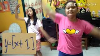 Graph dance by J and J