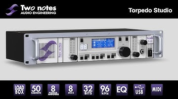 Torpedo Studio Promo