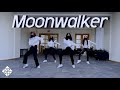 KPDC SEVENTEEN Moonwalker Dance Cover