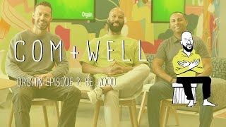 Com + Well Introduces “Be Good” with Dr. Andrew Abraham and Jesse Israel and Orgain Clean Nutrition Net Worth