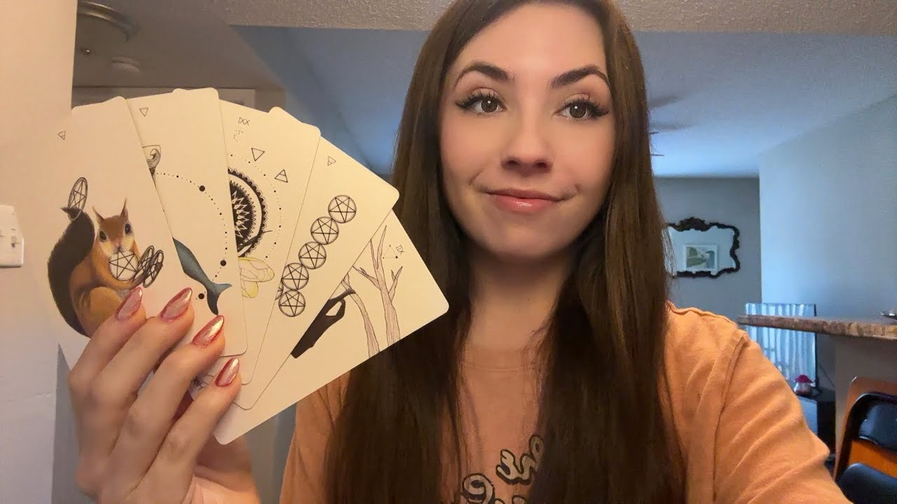 Their thoughts about YOU… ✨ TODAY ✨