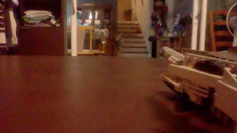 An Untitled Of Stop Motion Animation 30