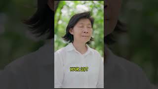 Why do mirrors flip images horizontally but not vertically?