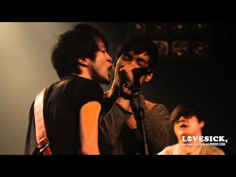 20120115 브로큰발렌타인(Broken Valentine) - Down ver 반