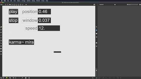 Did You Know (2.0): #20: Miraweb