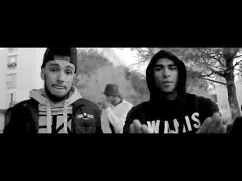 LACRIM   Dos en or   Réalisé par Beat Bounce   CLIP OFFICIEL 240p