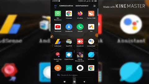 Autoindex script Admin Url Change Easy Steps