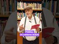 Poesia de Carlos Drummond de Andrade - Os cantores inúteis