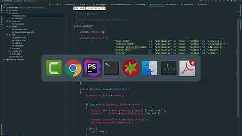 14 Passage de variables dans l