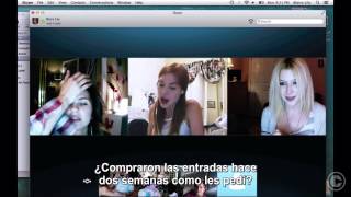 Película Unfriended (2015) Trailer Subtitulado