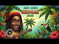 Pure Reggae Power Mix 🌴 – Roots &amp; Dub Chronicles Vibrations 🎶