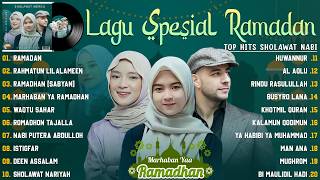 Spesial Menyambut Ramadhan 2026 - Ramadan | Maher Zain, Nissa Sabyan, Risa Solihah | Album Ramadhan