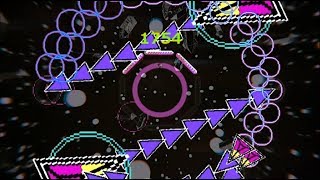 【BeatStream創作譜面】Cyaegha【CarmVTR】