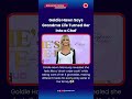 Goldie Hawn Says Grandma Life Turned Her Into a Chef #GoldieHawn #KurtRussell