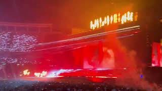EoO (en vivo) - Bad Bunny - DtMF World Tour: Buenos Aires 2/14/26