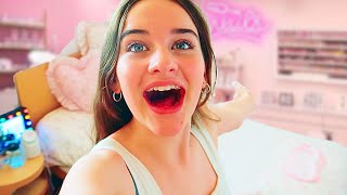 Thumbnail for TURNING MY BEDROOM INTO A SALON w/Naz & The Norris Nuts