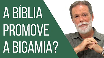 Como chama uma pessoa que casa duas vezes?