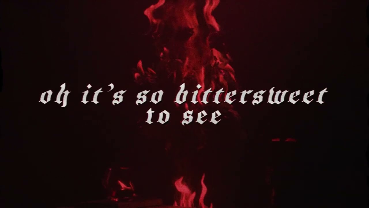 Watch High Regard - Red Lights (Lyric Video) on YouTube Watch High Regard - Red Lights (Lyric Video) on YouTube
