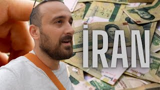 İran'da Zengin Oldum! Şeriat Ülkesinde Yaşam Nasıl? #51