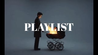 [PLAYLIST]눌러 봐라 후회 안한다 Sub Urban 플리🖤